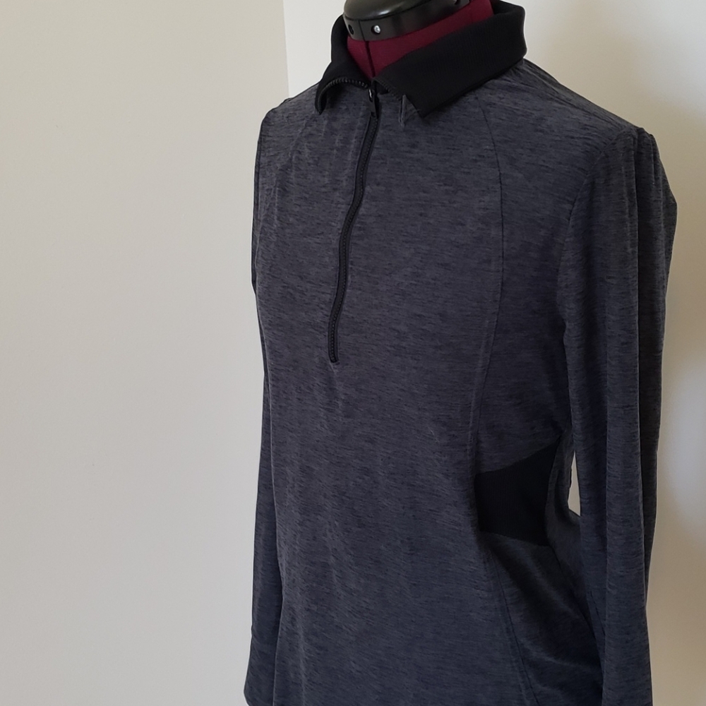 Athletic shirt